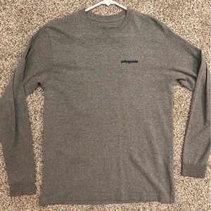 Men’s Patagonia Long Sleeve